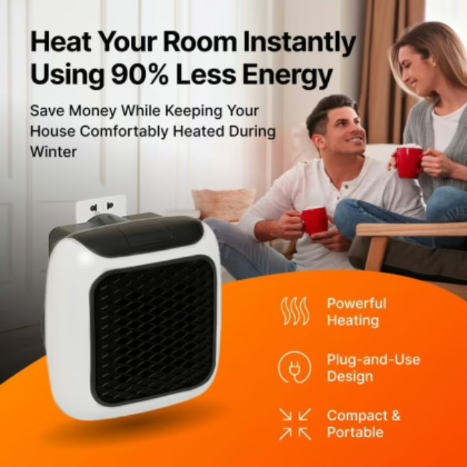WellHeater WellHeater